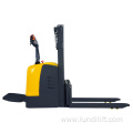 2T/2MDurable Heavy Duty Electric Stacker Forklift